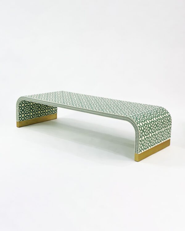 Arabian Style Coffee Table