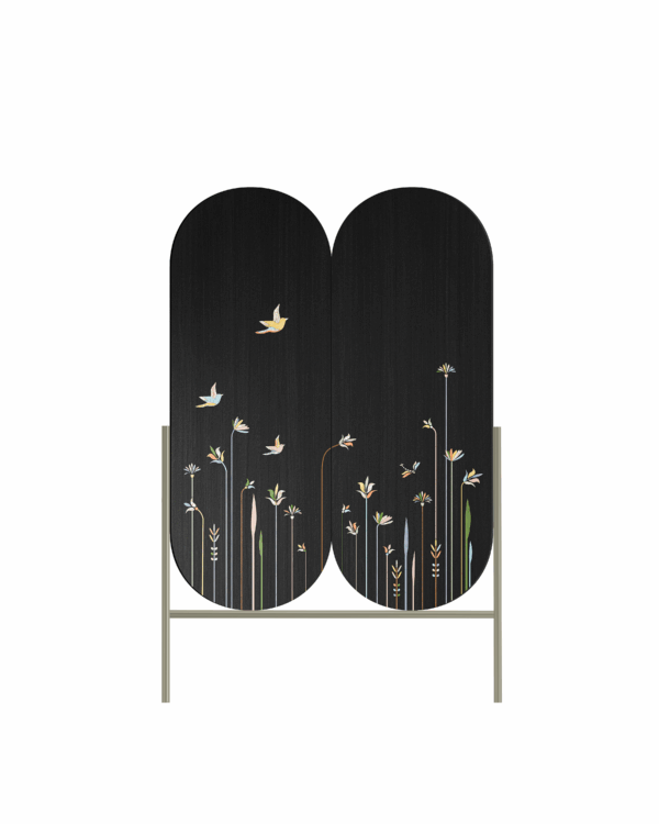 Flory Cabinet