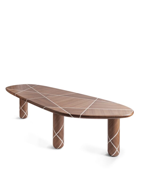 NOHA  Dining Table