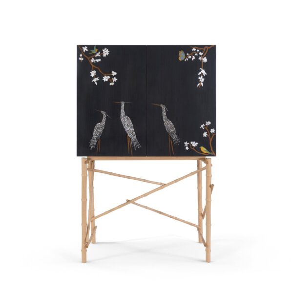 Pelican Cabinet