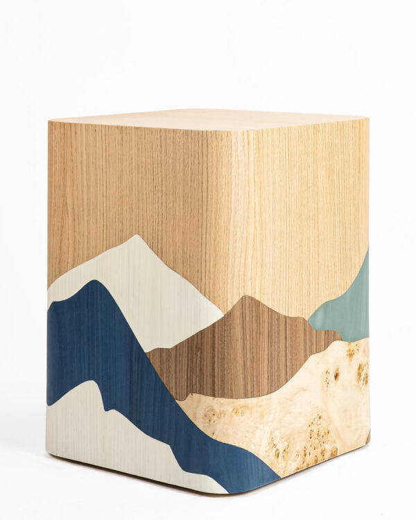 TELAL SIDE TABLE
