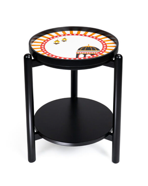 LAYALI SIDE TABLE