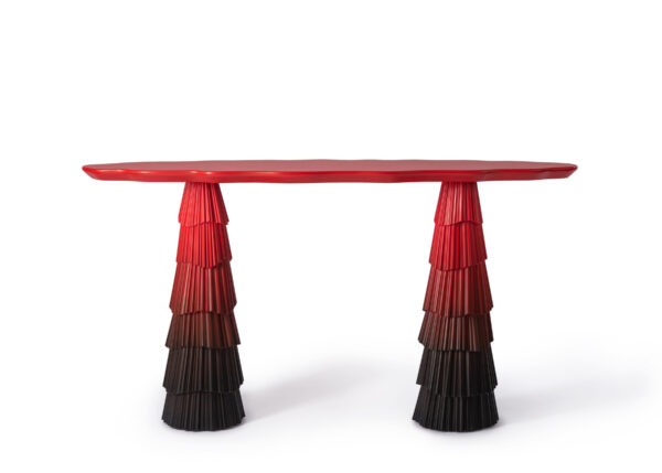KARNA CONSOLE