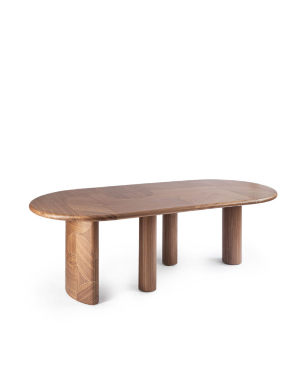 ASSYL DINING TABLE