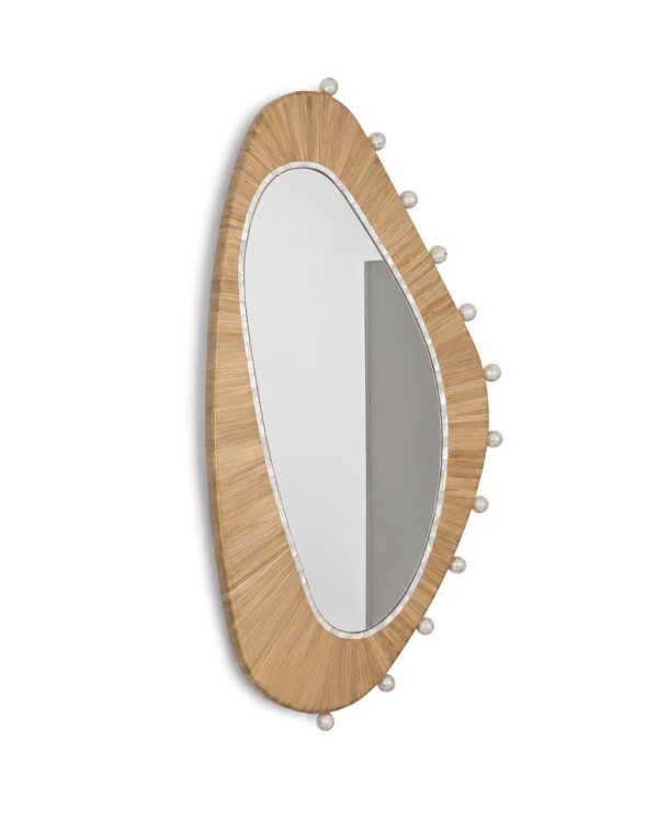 Aurora Mirror
