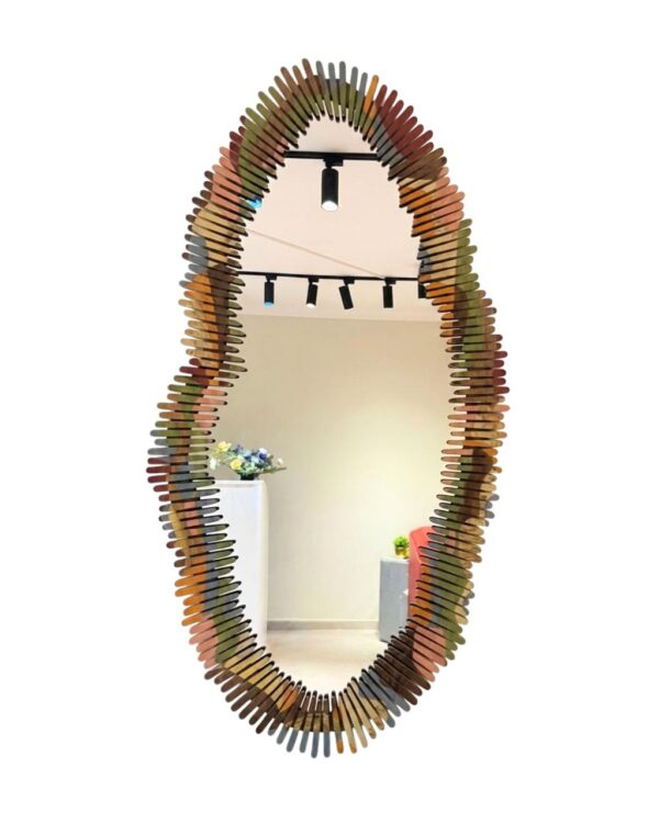 INNER BLOOM  MIRROR